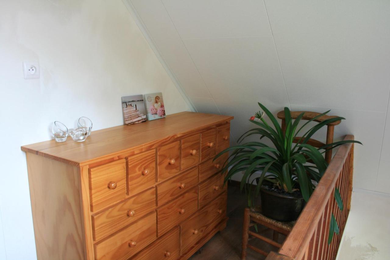 Chambre D'Hotes Petit Arnsbourg Obersteinbach Kültér fotó