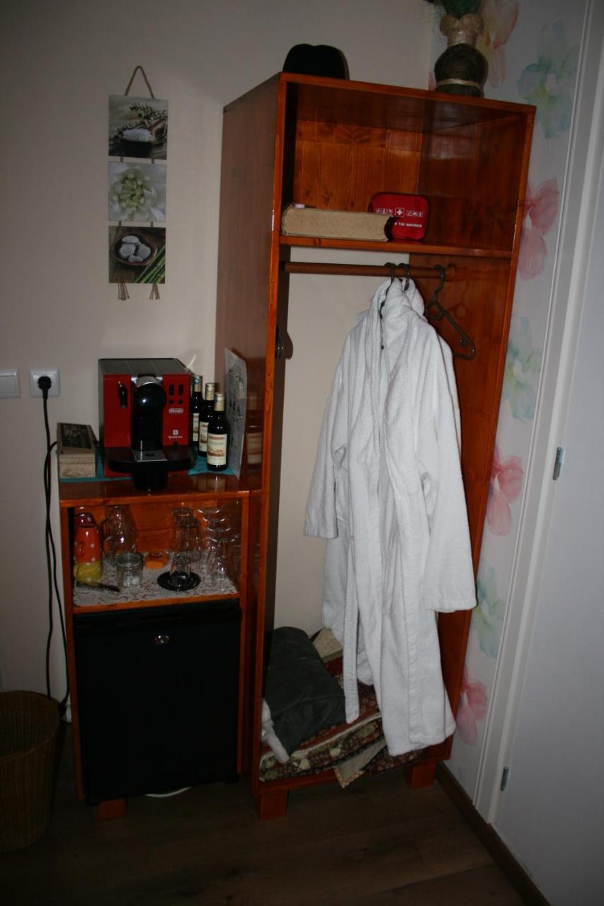 Chambre D'Hotes Petit Arnsbourg Obersteinbach Kültér fotó