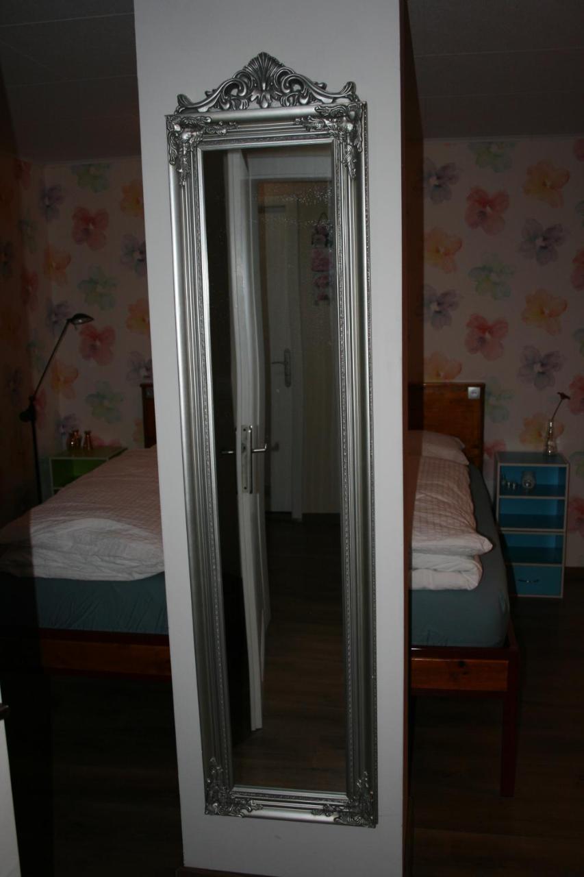 Chambre D'Hotes Petit Arnsbourg Obersteinbach Kültér fotó