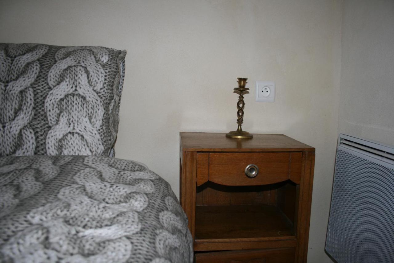 Chambre D'Hotes Petit Arnsbourg Obersteinbach Kültér fotó